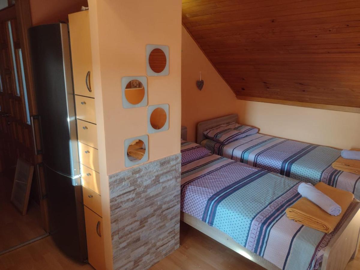 Apartament Eliana