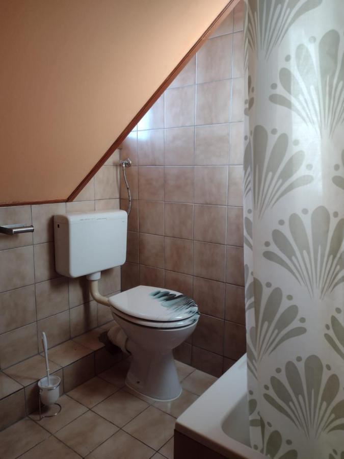 Apartament Eliana