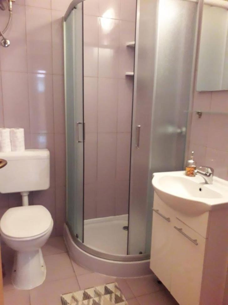 Apartament Eliana