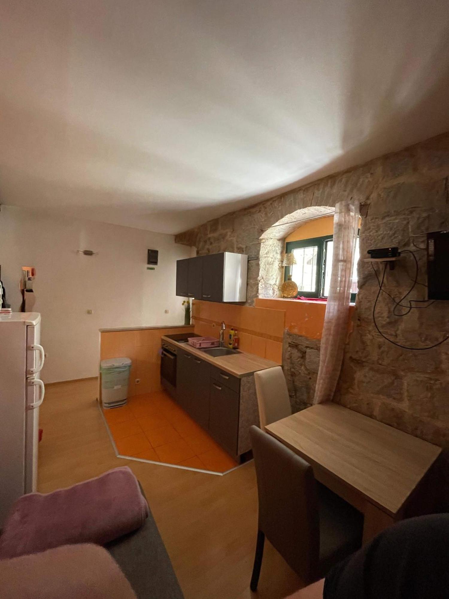 Apartament Eliana