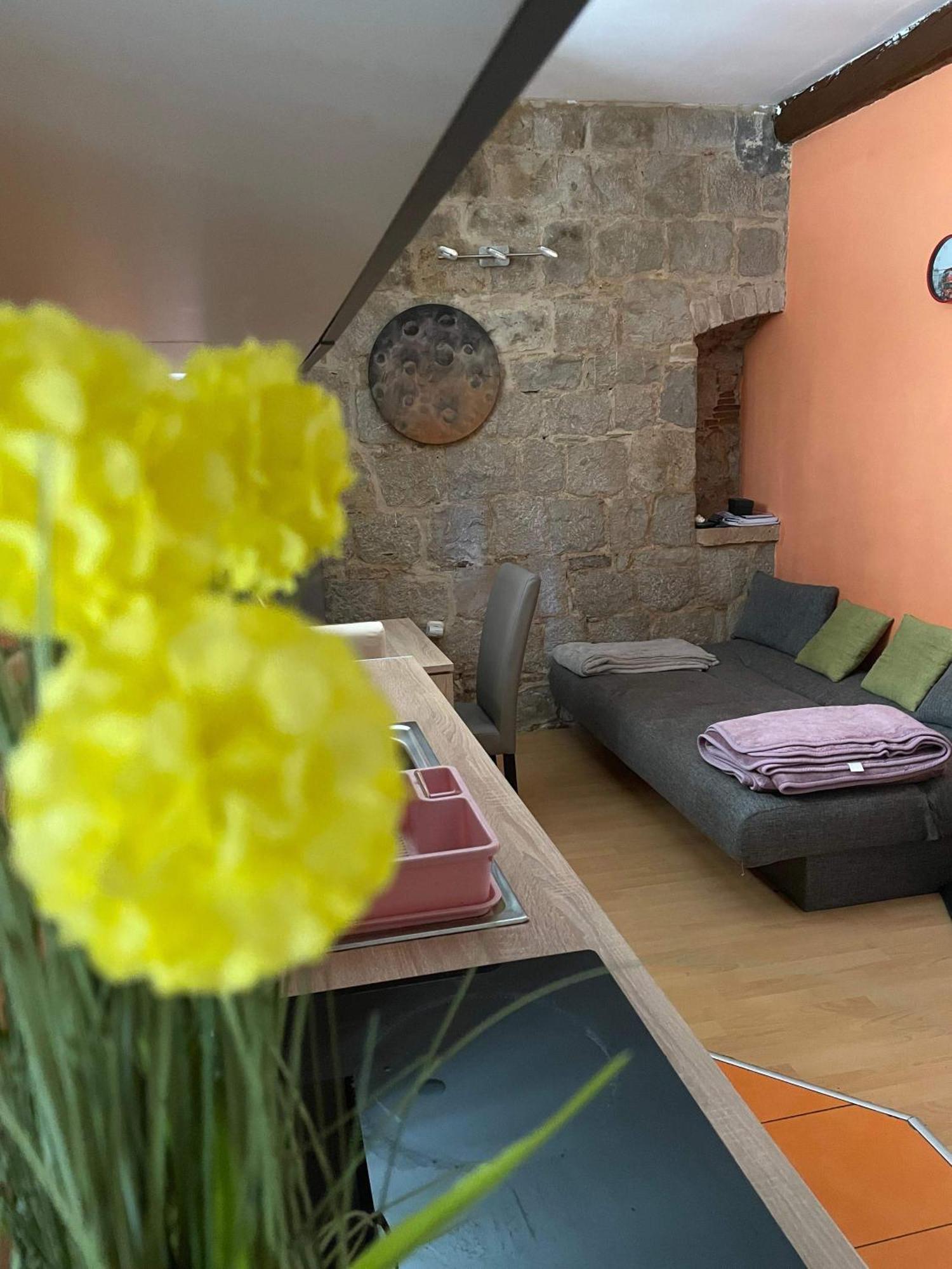 Apartament Eliana *