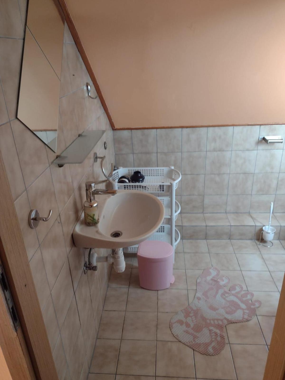 Eliana Apartament *