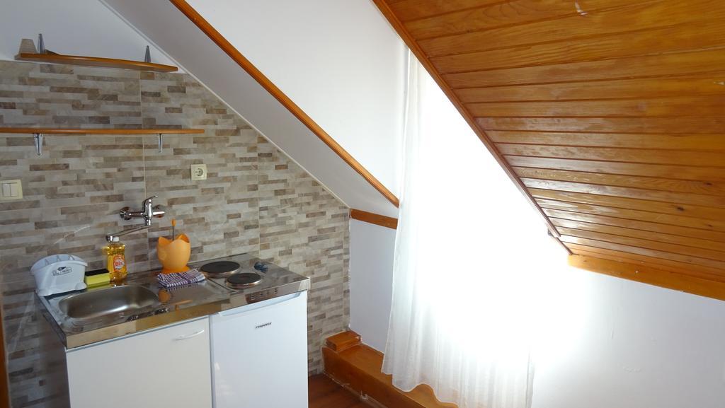 Eliana Apartament