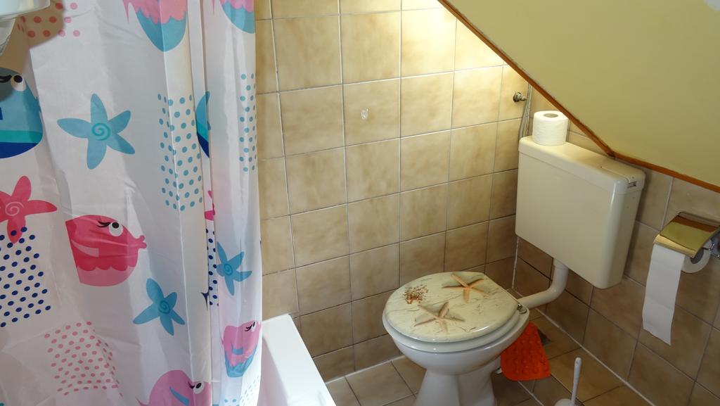 Apartament Eliana *
