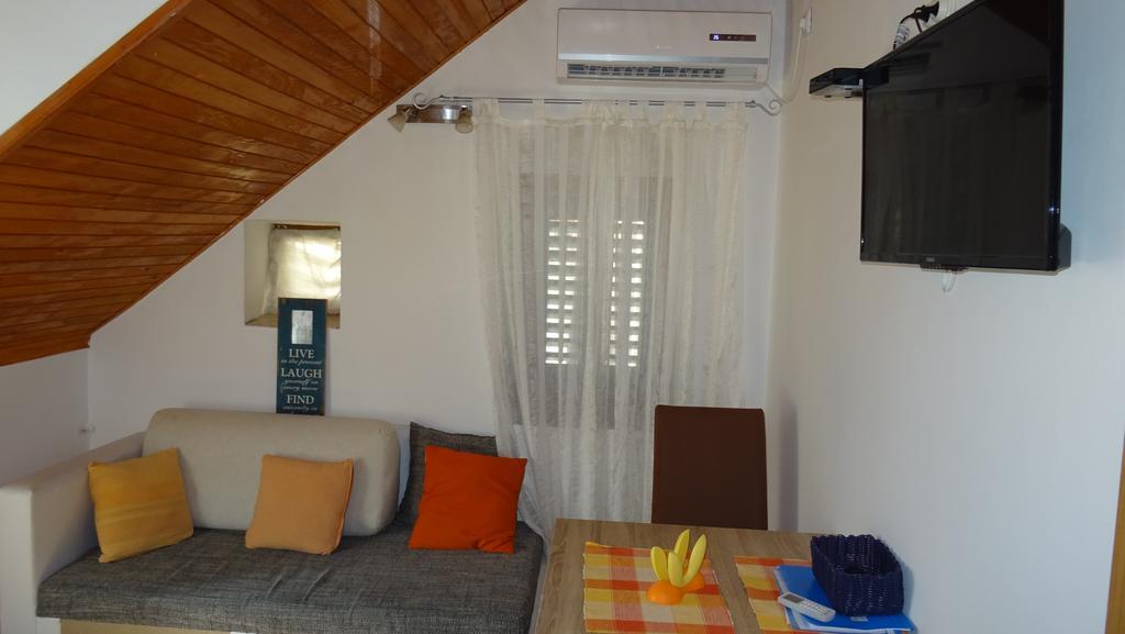 Apartament Eliana Split