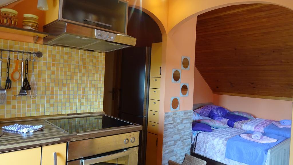 Apartament Eliana