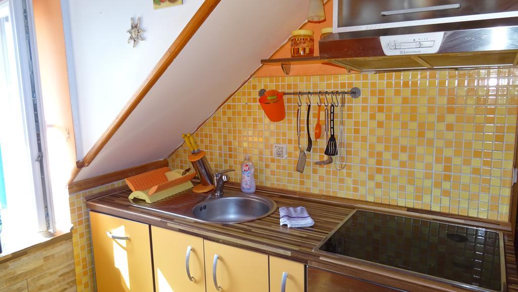 Apartament Eliana Split